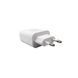 Мережевий зарядний пристрій WUW-C172 20W PD USB-C + USB QC3.0 18W black c172B фото 5