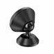 Тримач для мобільного HOCO CA79 Ligue central console magnetic car holder Black 6931474743862 фото 2