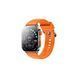 Смарт-годинник REMAX AI WATCH 31 (4GB RAM) 51mm. 400 mAh. IP68 Orange 6954851259787 фото 1