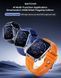 Смарт-годинник REMAX AI WATCH 31 (4GB RAM) 51mm. 400 mAh. IP68 Tarnish 6954851259763 фото 3