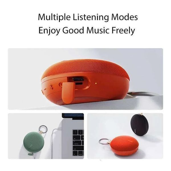 Портативна колонка Xiaomi Redmi Bluetooth Speaker 2 QBH4327CN фото