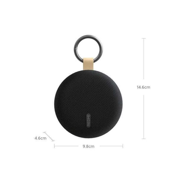 Портативна колонка Xiaomi Redmi Bluetooth Speaker 2 QBH4327CN фото