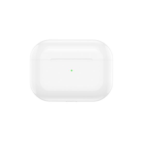 Бездротові навушники HOCO EW26 True wireless stereo headset White 6931474779236 фото