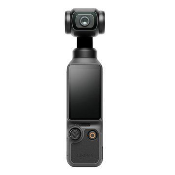 Екш-камера DJI Osmo Pocket 4 Creator Combo CP.OS.00000544.01 фото