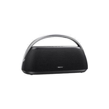 Портативна колонка REMAX RB-M28, 40W, Black 6954851253808 фото