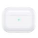 Беспроводные наушники HOCO EW04 Plus True wireless BT headset White 6931474753892 фото 2