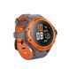 Дитячий смарт-годинник HOCO Y107 4G 32mm. 700 mAh. IP54. children phone watch orange 6942007666060 фото 1
