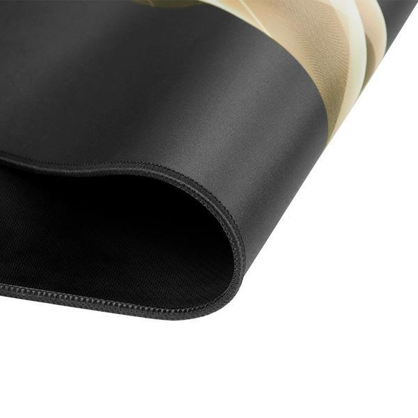Коврик для мыши 800*300mm HOCO GM22 Black 6931474799975 фото