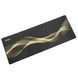 Коврик для мыши 800*300mm HOCO GM22 Black 6931474799975 фото 2
