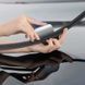 Точилка для стеклоочистителя Baseus Rain Wing wiper repairer Silver CRXFQ-0S фото 7