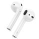 Бездротові навушники HOCO EW45 True wireless stereo headset Caramel Cat 6931474789242 фото 4
