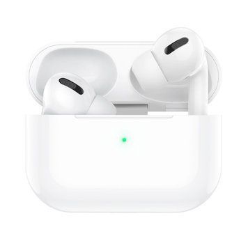 Навушники HOCO EW66 True wireless stereo headset White 6942007621748 фото
