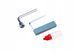 Секатор аккумуляторный 2x21В 2Ah Kraft&Dele KD5090 KD5090 фото 6