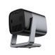 Проектор HOCO DT7 WiFi 2.4+5G. Smart electric focus projector(1080P Android version) Metal Gray 6942007668781 фото 6