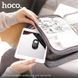 Поисковый трекер HOCO E94 Star intelligent positioning anti-lost device Pearl White 6942007645072 фото 4