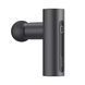 Перкусійний масажер Xiaomi WOLONOW Smart Five-speed Pocket Fascia Gun Youth Edition Black FGMN-R-35 фото 1