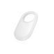 Поисковый трекер HOCO E94 Star intelligent positioning anti-lost device Pearl White 6942007645072 фото 1