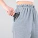 Перкусійний масажер Xiaomi WOLONOW Smart Five-speed Pocket Fascia Gun Youth Edition Black FGMN-R-35 фото 3