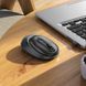Маніпулятор миша HOCO GM34 Nuevo dual-mode business wireless mouse Black Metal Gray 6942007632782 фото 6