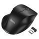 Маніпулятор миша HOCO GM24 Mystic six-button dual-mode business wireless mouse Black 6931474799432 фото 3