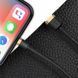 Кабель Baseus Cafule Cable USB For Lightning 1.5A 2m Gold+Black CALKLF-CV1 фото 9