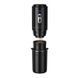 Портативна кавомашина HOCO HX80 15 W 1300 mAh Portable all-in-one coffee machine Black 6942007672740 фото 3