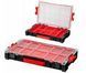 Ящик-органайзер для інструментів Qbrick System PRO 100 Organizer (5901238254393) 5901238254393 фото 6