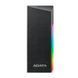Зовнішня кишеня для накопичувача A-DATA EC700G для SSD M.2 PCIe/SATA USB3.2 Gen2 Type-C Black AEC700GU32G2-CGY фото 4