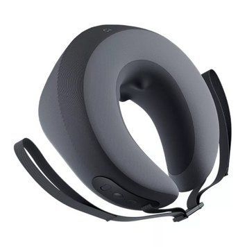Масажер для шиї Xiaomi Mijia Intelligent Neck Pillow Massage Device BHR08G8CN фото