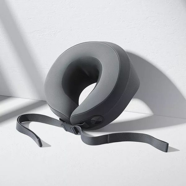 Масажер для шиї Xiaomi Mijia Intelligent Neck Pillow Massage Device BHR08G8CN фото