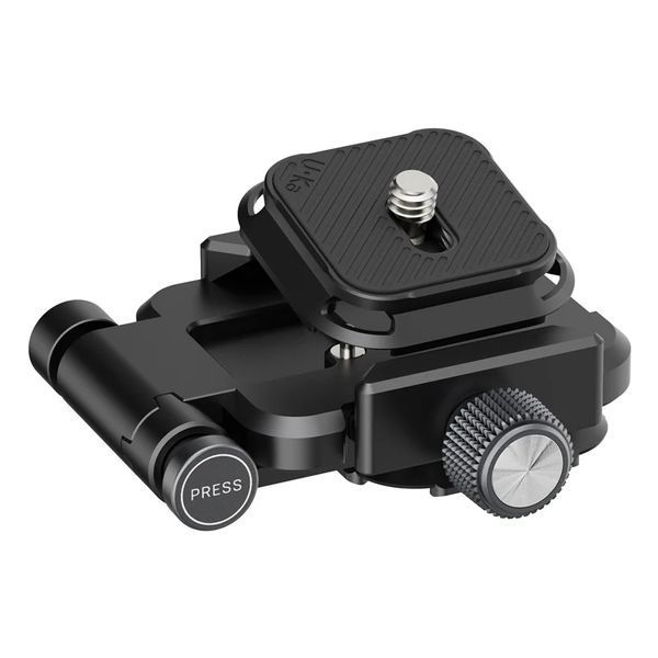 Ulanzi кронштейн UKA08 Camera Foldable L-Bracket C023 фото