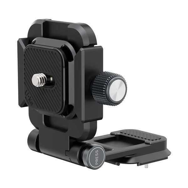 Ulanzi кронштейн UKA08 Camera Foldable L-Bracket C023 фото