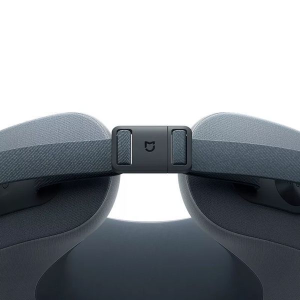 Масажер для шиї Xiaomi Mijia Intelligent Neck Pillow Massage Device BHR08G8CN фото