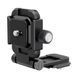 Ulanzi кронштейн UKA08 Camera Foldable L-Bracket C023 фото 5