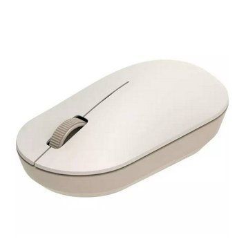 Маніпулятор миша Xiaomi Mi Wireless Mouse Lite 2 White GL BHR8915GL фото