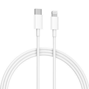Кабель Mi Type-C to Lightning Cable 1m BHR4421GL фото