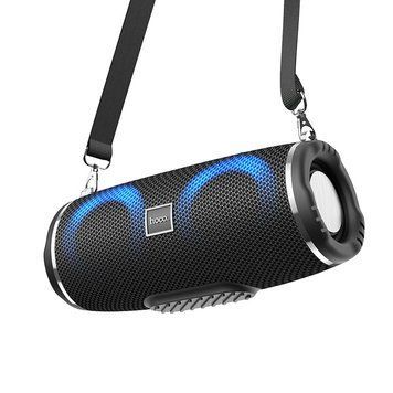 Портативна колонка HOCO HC12 Sports BT speaker Black 6931474765789 фото