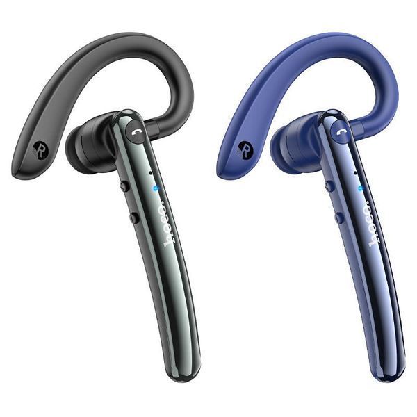 Bluetooth гарнітура HOCO S19 Heartful ENC noise cancelling BT headphones Metal Gray 6931474752918 фото