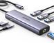 USB-хаб UGREEN USB-C Multifunction Adapter UGR-15598 фото 6