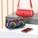 Портативна колонка HOCO HC12 Sports BT speaker Black 6931474765789 фото 2