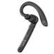 Bluetooth гарнітура HOCO S19 Heartful ENC noise cancelling BT headphones Metal Gray 6931474752918 фото 5