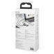 USB-хаб Baseus Metal Gleam Series 5-in-1 Multifunctional （Type-C to HDMI*1+USB3.0*3+PD*1) CAHUB-CX0G фото 3