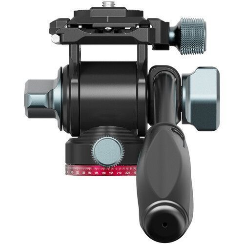 Штативна голова Ulanzi U-190 Hydraulic Head Mini 2895 фото
