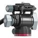 Штативна голова Ulanzi U-190 Hydraulic Head Mini 2895 фото 8