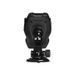 Автотримач для телефона HOCO CA31 cool run suction cup car holder Black 6957531077602 фото 5