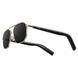 Смарт-окуляри Mijia Smart Audio Glasses Aviator BHR08VYGL фото 3