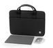 Сумка WIWU 14" Genius Combo Set Black 6976195095838 фото 1
