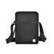 Сумка WIWU Hali Sling Black 6976195091793 фото 1