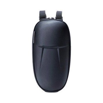 Сумка для електросамоката Xiaomi Electric Scooter Storage Bag Black BHR6750GL фото