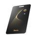Трекер HOCO E92 Saviour smart positioning anti-lost device Black 6942007640107 фото 3